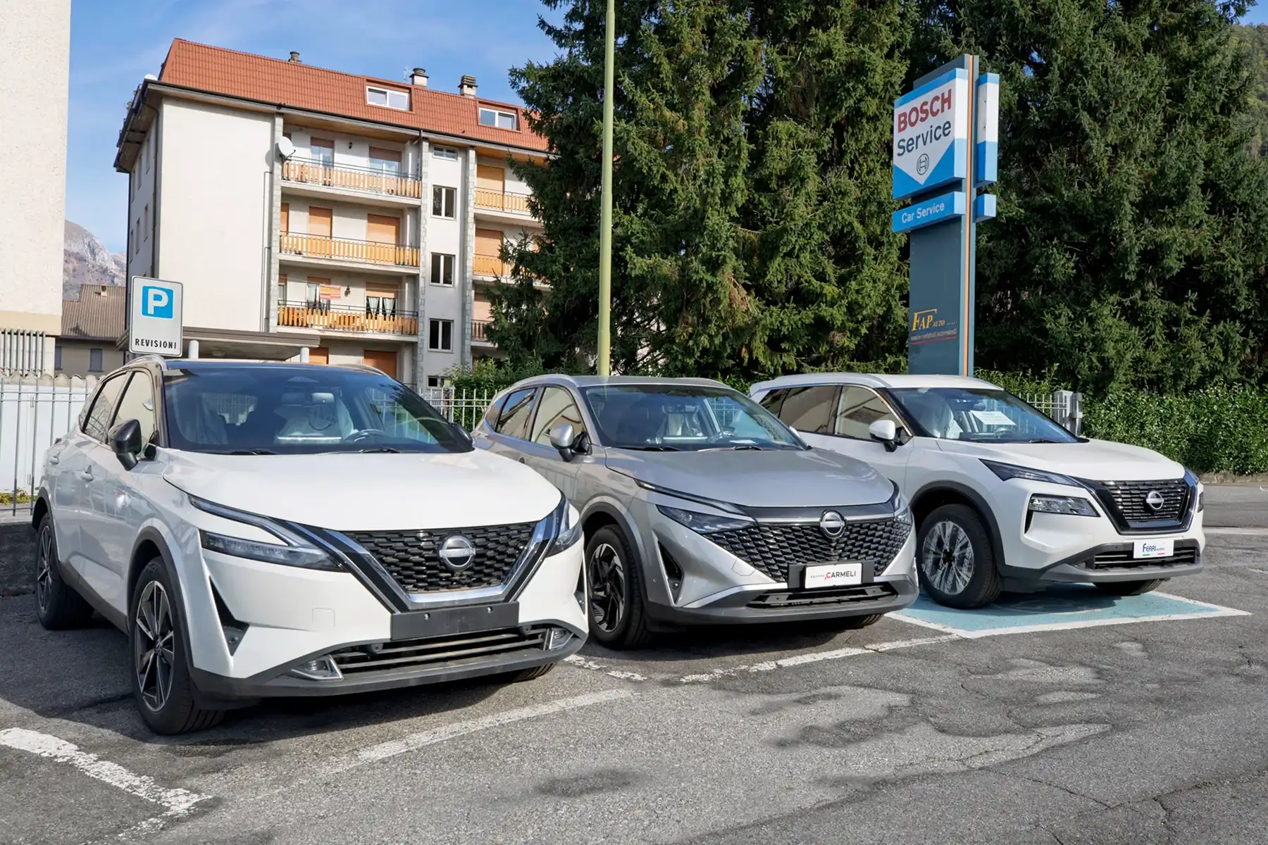 Auto Usate In Vendita