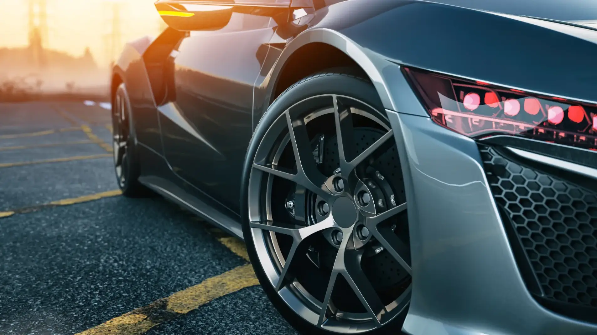 Fiancata Auto Sportiva